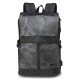 Рюкзак туристичний Semi Line USB 15 Black (L2007) (DAS302878)