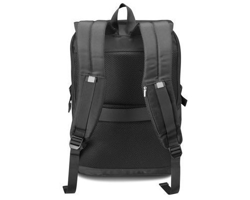 Рюкзак туристичний Semi Line USB 15 Black (L2007) (DAS302878)