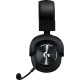 Навушники Logitech G PRO X Gaming Headset + Stand USB Black (991-000358)