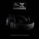 Навушники Logitech G PRO X Gaming Headset + Stand USB Black (991-000358)