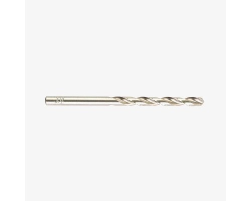 Свердло Milwaukee по металу THUNDERWEB HSS-G DIN338, 5,4х93мм, (10шт) (4932459855)
