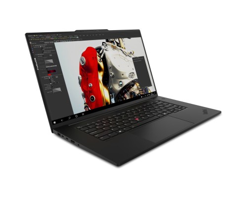 Ноутбук Lenovo ThinkPad P1 G7 (21KV0024RA)