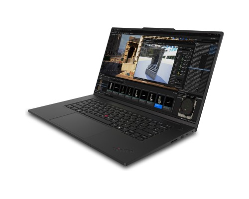 Ноутбук Lenovo ThinkPad P1 G7 (21KV0024RA)