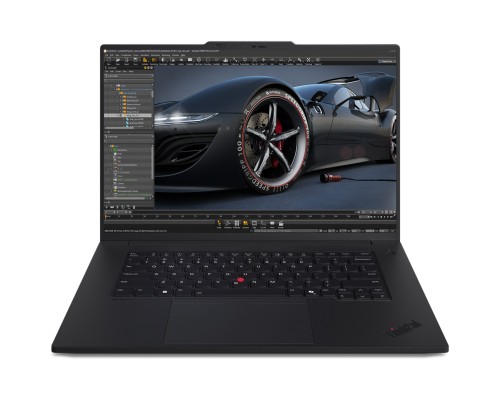 Ноутбук Lenovo ThinkPad P1 G7 (21KV0024RA)