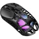 Мишка GravaStar Mercury X Wireless/Bluetooth/USB Black (GSX_BLK)