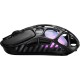 Мишка GravaStar Mercury X Wireless/Bluetooth/USB Black (GSX_BLK)
