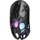 Мишка GravaStar Mercury X Wireless/Bluetooth/USB Black (GSX_BLK)