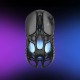 Мишка GravaStar Mercury X Wireless/Bluetooth/USB Black (GSX_BLK)