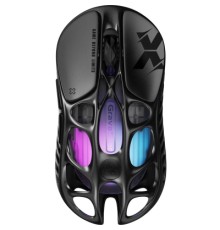 Мишка GravaStar Mercury X Wireless/Bluetooth/USB Black (GSX_BLK)