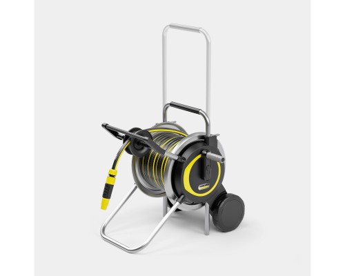 Шланг для поливу Karcher на візку HT 5.20, 20м. (2.645-368.0)
