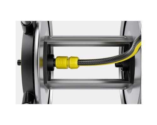 Шланг для поливу Karcher на візку HT 5.20, 20м. (2.645-368.0)
