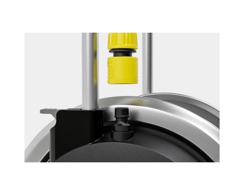 Шланг для поливу Karcher на візку HT 5.20, 20м. (2.645-368.0)