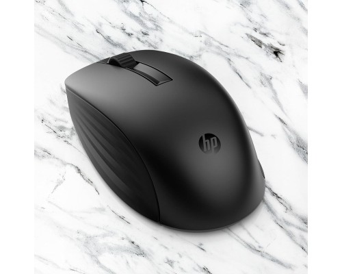 Комплект HP 650 Wireless UA Black (4R013AA)