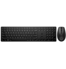 Комплект HP 650 Wireless UA Black (4R013AA)