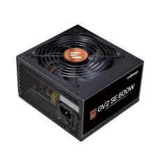 Блок живлення Zalman 600W (ZM600-GV2SE)