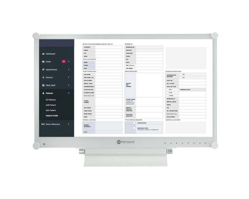 Монітор Neovo MX-2402