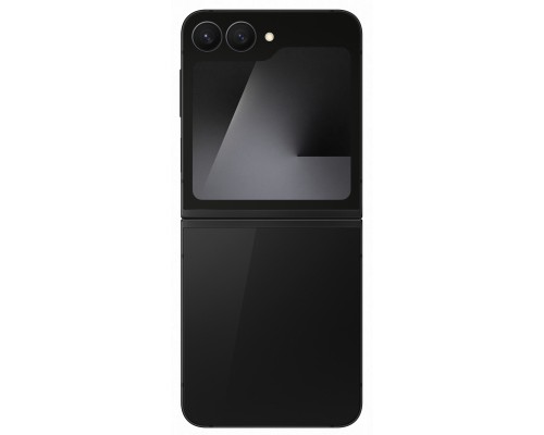 Мобільний телефон Samsung Galaxy Flip7 FE 8/256Gb Black (SM-F761BZKHSEK)
