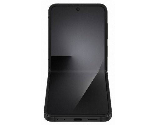 Мобільний телефон Samsung Galaxy Flip7 FE 8/256Gb Black (SM-F761BZKHSEK)