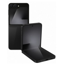 Мобільний телефон Samsung Galaxy Flip7 FE 8/256Gb Black (SM-F761BZKHSEK)