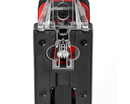 Електролобзик Graphite TE-JS 18/100 Li - Solo, PXC, 18V, 3000 об/хв, ход 26 мм (без АКБ та ЗП) (4321270)