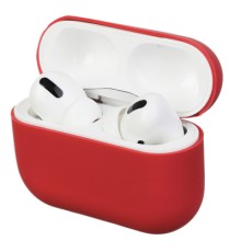 Чохол для навушників Armorstandart Ultrathin Silicone Case для Apple AirPods Pro Pale Mauve (ARM55954)