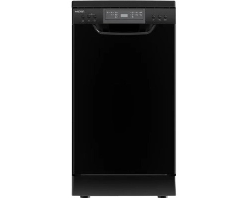 Посудомийна машина MPM MPM-45-ZMF-02