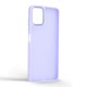 Чохол до мобільного телефона Armorstandart Frame Samsung A06 4G Violet (ARM84798)