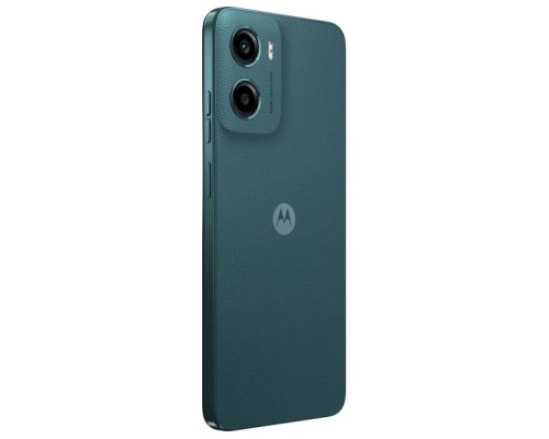 Мобільний телефон Motorola G05 NFC 4/256GB Forest Green (PBA10006UA)