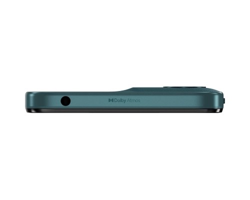 Мобільний телефон Motorola G05 NFC 4/256GB Forest Green (PBA10006UA)