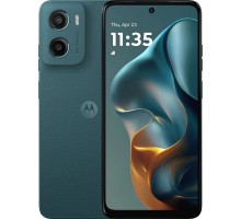 Мобільний телефон Motorola G05 NFC 4/256GB Forest Green (PBA10006UA)