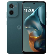 Мобільний телефон Motorola G05 NFC 4/256GB Forest Green (PBA10006UA)