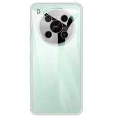 Чохол до мобільного телефона BeCover Nubia V70 Max Transparancy (713565)