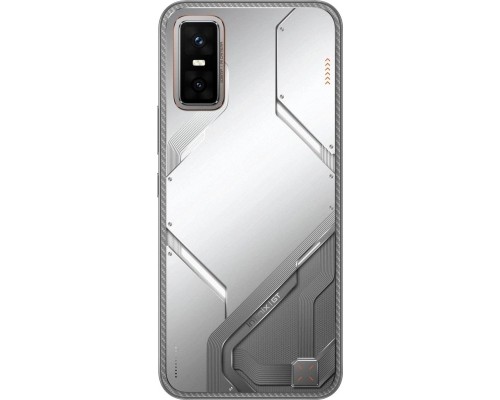 Мобільний телефон Infinix GT 30 Pro 12/256Gb NFC Blade White (4894947086922)