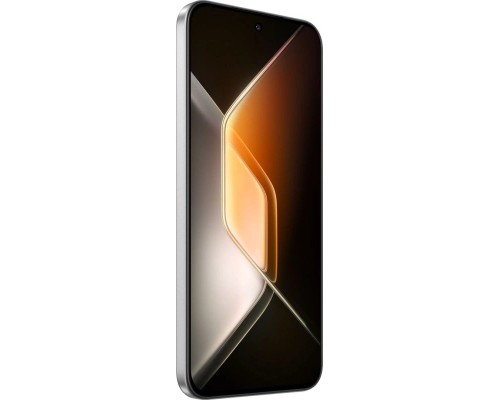 Мобільний телефон Infinix GT 30 Pro 12/256Gb NFC Blade White (4894947086922)