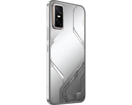 Мобільний телефон Infinix GT 30 Pro 12/256Gb NFC Blade White (4894947086922)