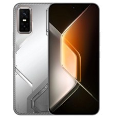 Мобільний телефон Infinix GT 30 Pro 12/256Gb NFC Blade White (4894947086922)