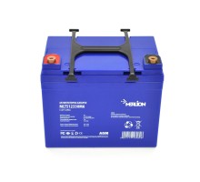 Батарея до ДБЖ Merlion MLTS12330M6 12V-33Ah (MLTS12330M6+)