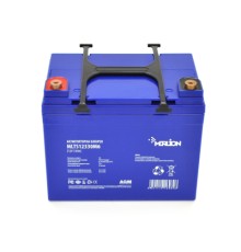 Батарея до ДБЖ Merlion MLTS12330M6 12V-33Ah (MLTS12330M6+)
