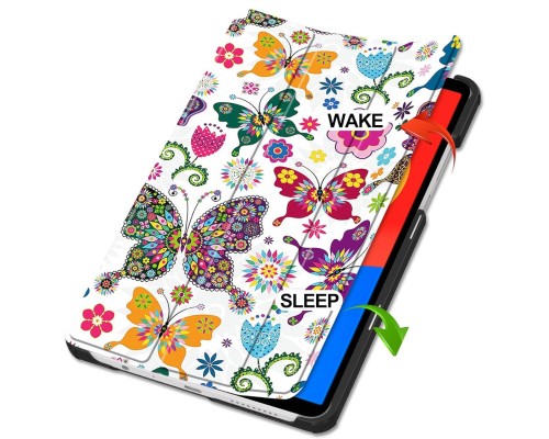 Чохол до планшета BeCover Smart Xiaomi Redmi Pad 2 11.0