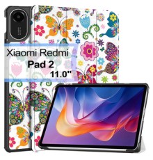 Чохол до планшета BeCover Smart Xiaomi Redmi Pad 2 11.0