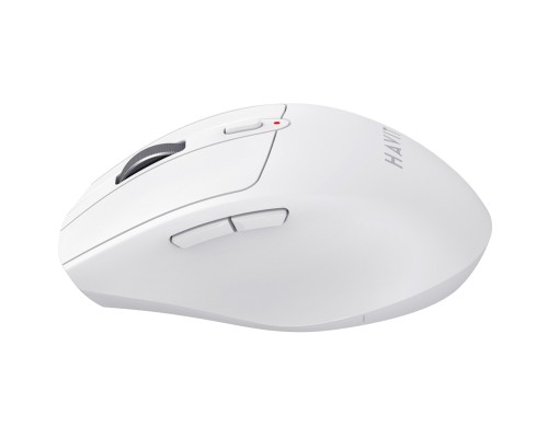 Мишка Havit HV-MS61WB Wireless/Bluetooth White (6939119041861)