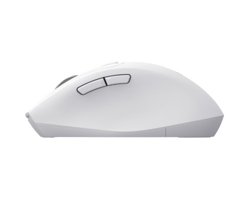 Мишка Havit HV-MS61WB Wireless/Bluetooth White (6939119041861)