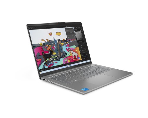 Ноутбук Lenovo IdeaPad Slim 5 14ARP10 (83HT0034RA)
