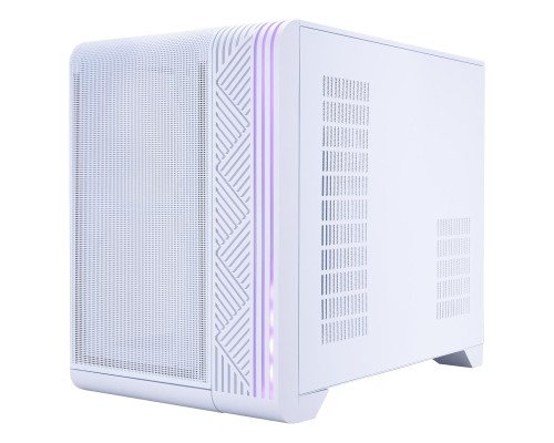Корпус 1stPlayer VT6-WH