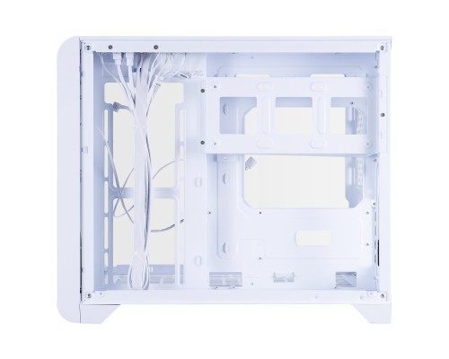 Корпус 1stPlayer VT6-WH