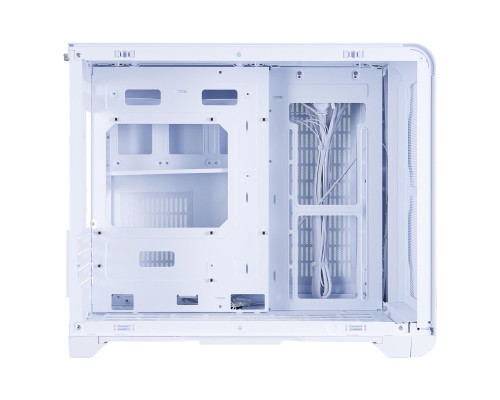 Корпус 1stPlayer VT6-WH