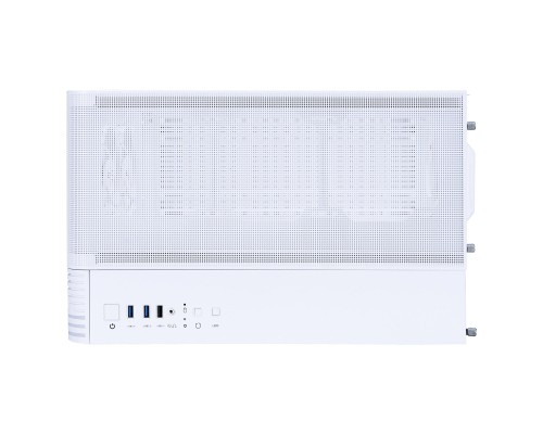Корпус 1stPlayer VT6-WH