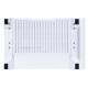 Корпус 1stPlayer VT6-WH