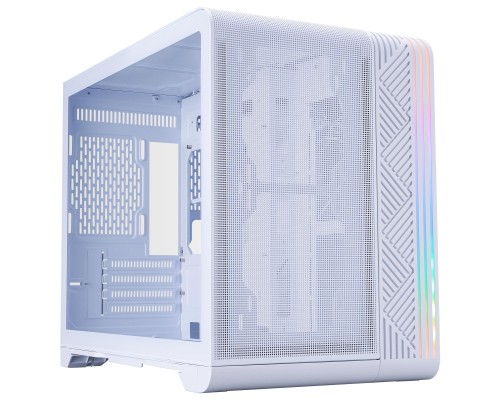 Корпус 1stPlayer VT6-WH