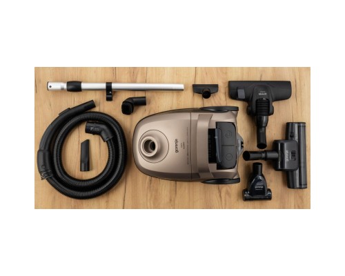 Пилосос Gorenje VCE28G6ALLGO
